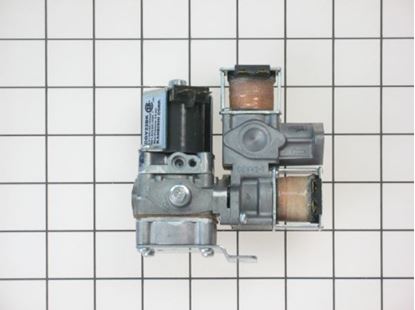Picture of GE VALVE ASSEMBLY GAS - Part# WE01X10201