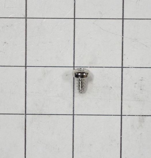 Picture of GE SCREW 10-16 X 375 - Part# WE02X10006