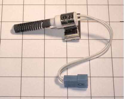 Picture of GE IGNITOR ASM - Part# WE04X10132