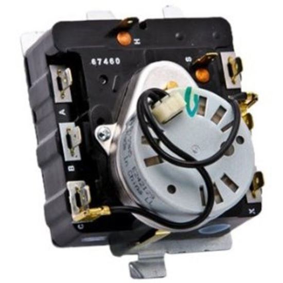 GE General Electric RCA Hotpoint Sears Kenmore Clothes Dryer CONTROL