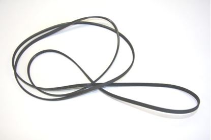 Picture of GE General Electric RCA Hotpoint Sears Kenmore Portable Clothes Dryer Drum Drive Belt - Part# WE12M24