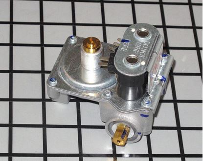 Picture of GE VALVE GAS - Part# WE14X215