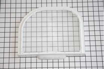 Picture of GE LINT FILTER ASSY - Part# WE18X10008