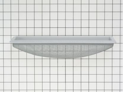 Picture of GE General Electric RCA Hotpoint Sears Kenmore Dryer Lint Screen Filter - Part# WE18X26