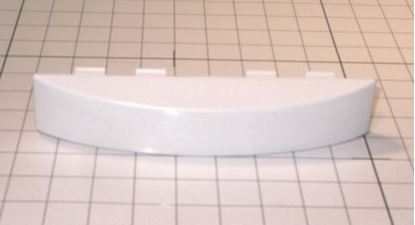 Picture of GE DOOR HANDLE - Part# WE1M1068