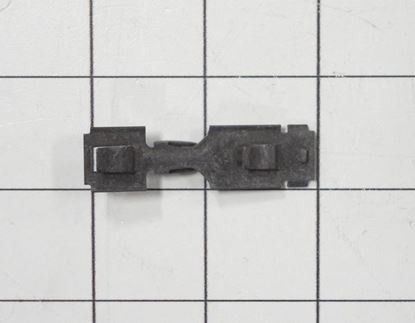 Picture of GE CLIP FRT PNL - Part# WE1X1212