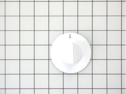 Picture of GE General Electric RCA Hotpoint Sears Kenmore Clothes Dryer Timer and Control Knob - Part# WE1X1267