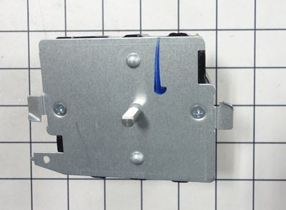 Picture of GE TIMER - Part# WE4M284