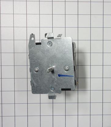 Picture of GE TIMER DRYER - Part# WE4M383