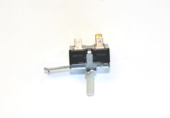 Picture of GE General Electric RCA Hotpoint Sears Kenmore Clothes Dryer ROTARY START SWITCH - Part# WE4M519