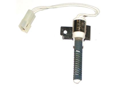 Picture of GE General Electric RCA Hotpoint Sears Kenmore Clothes Dryer Gas Igniter - Part# WE4X739
