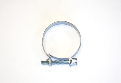 Picture of GE CLAMP HOSE - Part# WH01X10134