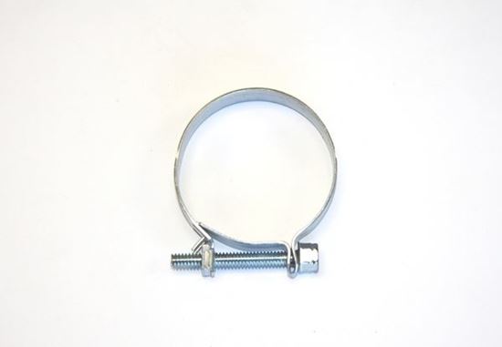 Picture of GE CLAMP HOSE - Part# WH01X10134