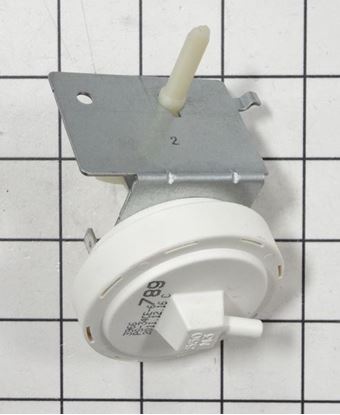 Picture of GE WATER LEVEL SWITCH - Part# WH12X10038