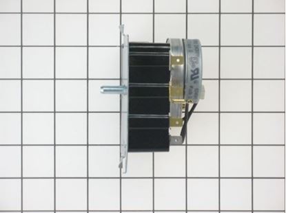 Picture of GE TIMER - Part# WH12X10079