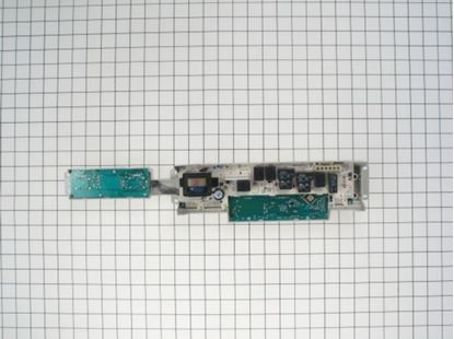 Picture of GE CONTROL ASSY - Part# WH12X10225
