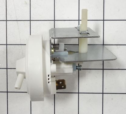 Picture of GE PRESSURE SWITCH - Part# WH12X10311