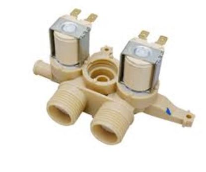 Picture of GE VALVE TRIPLE WATER - Part# WH13X23974