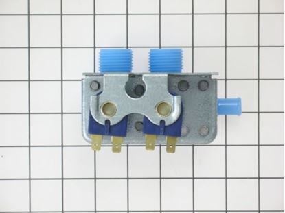 Picture of GE WATER VALVE - Part# WH13X78