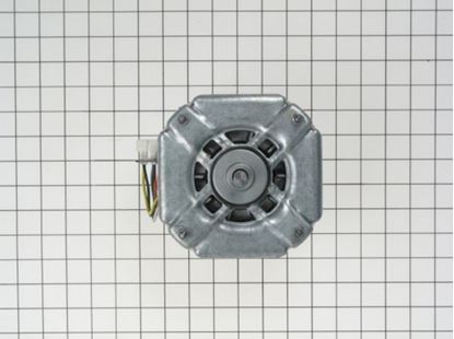 Picture of GE MOTOR W/RELAY 1/2 HP - Part# WH20X520