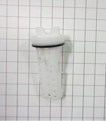 Picture of GE PUMP FILTER - Part# WH23X10029