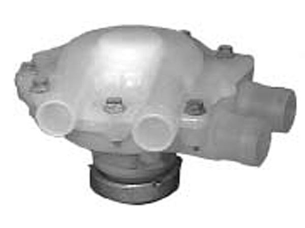ge washing machine water pump
