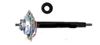 Picture of GE General Electric RCA Hotpoint Sears Kenmore Clothes Washer Washing Machine SHAFT & MODE SHIFTER ASSEMBLY - Part# WH38X10017