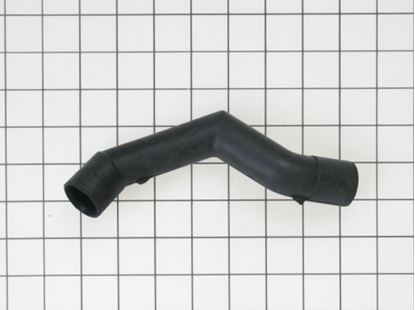Picture of GE HOSE-PUMP - Part# WH41X10045
