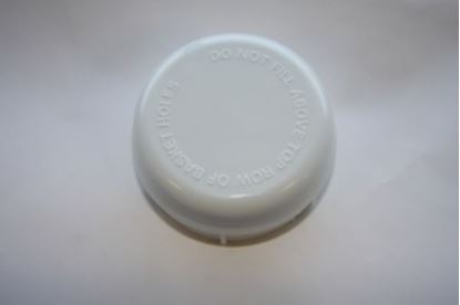 Picture of GE CAP AGITATOR - Part# WH43X10005