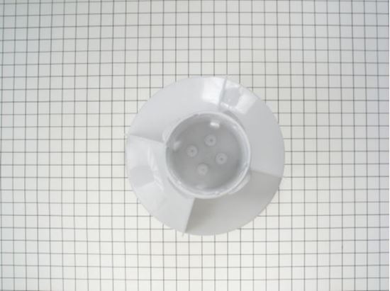 Picture of GE AGITATOR ASM - Part# WH43X10033