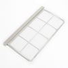 Picture of GE General Electric Hotpoint A/C Air Conditioner Filter - Part# WJ85X10041