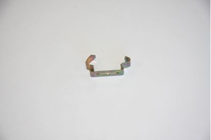 Picture of GE CLIP GRILLE BISQUE - Part# WR02X10738