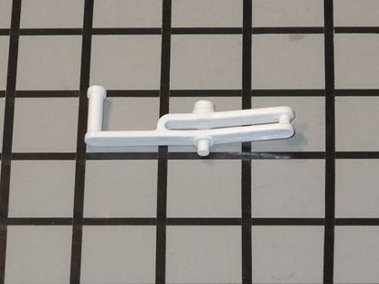 Picture of LINKAGE PAN - Part# WR02X10818