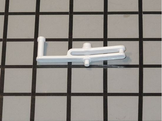 Picture of LINKAGE PAN - Part# WR02X10818