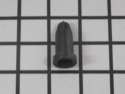 Picture of GE THIMBLE DOOR E01 - Part# WR02X10931