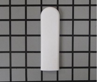 Picture of GE TAIL HANDLE SXS WHITE - Part# WR12X10207