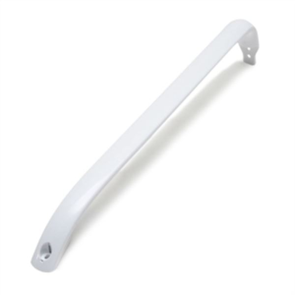 GE General Electric Hotpoint Sears Kenmore Refrigerator White Door
