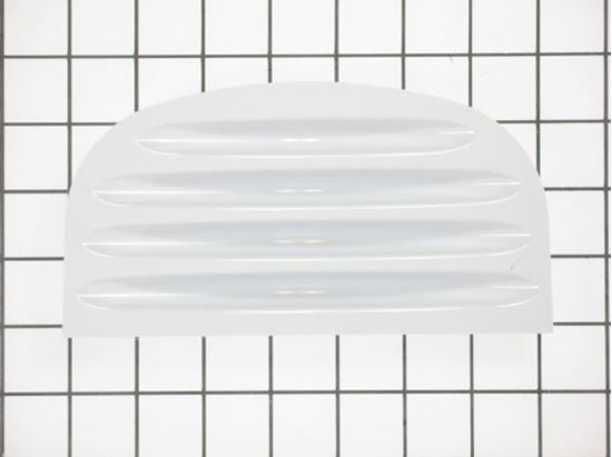 Picture of GE GRILL RECESS - Part# WR17X10712