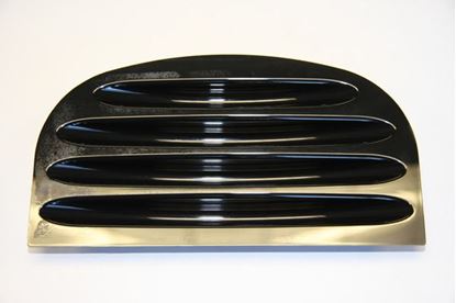 Picture of GE GRILL RECESS - Part# WR17X10745