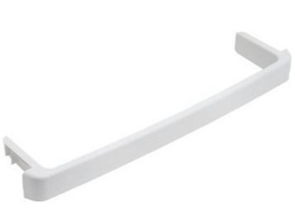 Picture of GE General Electric Hotpoint RCA Sears Kenmore Refrigerator Freezer FIXED DOOR SHELF BAR - Part# WR17X11890