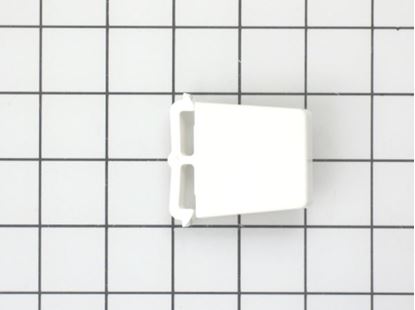 Picture of GE END CAP - Part# WR2X7283