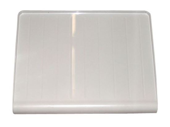 Picture of GE General Electric Hotpoint Sears Kenmore Refrigerator Vegetable Crisper Pan Cover - Part# WR32X10398