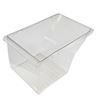 Picture of GE General Electric Hotpoint RCA Sears Kenmore Refrigerator CRISPER DRAWER PAN - Part# WR32X10846