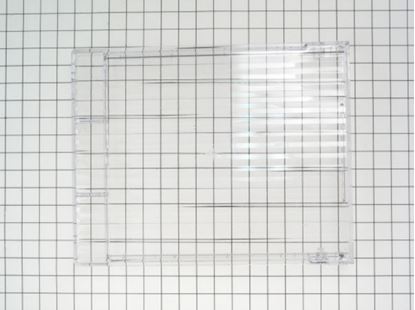 Picture of GE COVER PAN - Part# WR32X671