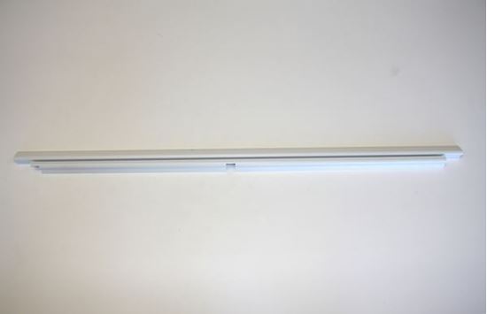 Picture of GE REFLECTRO GLASS SHELF - Part# WR38X10322