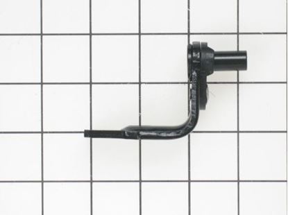 Picture of HINGE & CAM ASSY N - Part# WR49X5124