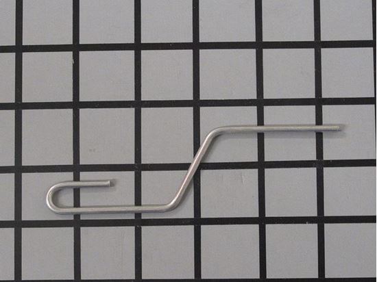 Picture of GE DRAIN HEATER PROBE - Part# WR51X10141