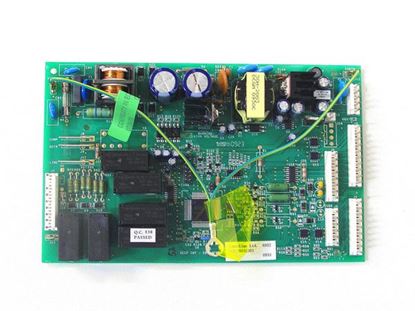 Picture of GE BOARD ASM MAIN CONTROL - Part# WR55X10940