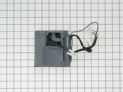 Picture of GE General Electric Hotpoint RCA Sears Kenmore Refrigerator Compressor Mount INVERTER BOARD ASSMBLY - Part# WR55X11138