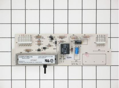 Picture of GE MOD - Part# WR55X130